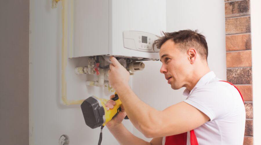 Professional emergency plumbing in Denison, TX